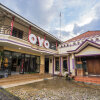 Отель OYO 564 Bunga Matahari Guest House and Hotel, фото 13