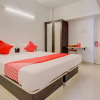 Отель G Residency By OYO Rooms, фото 23