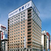 Отель Toyoko Inn Hokkaido Sapporo Susukino Kosaten, фото 1