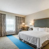Отель Hampton Inn Pratt, Ks, фото 28