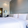Отель Wellington Hotel Prachuapkhirikhan, фото 3