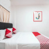 Отель OYO 868 Wisma Berkat, фото 10