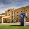 Отель Hampton Inn Pampa в Пампе