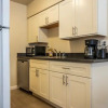 Отель Comfy 1-bedroom in Santa Clara, Near SJ Airport, фото 10