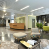 Отель Martin's All Suites, фото 12