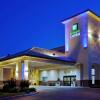 Отель Holiday Inn Express Madera - Yosemite Park Area, an IHG Hotel, фото 1