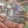 Отель Flagstaff Home w/ Patio & Grill ~ 2 Mi to Downtown, фото 19