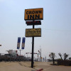 Отель Crown Inn, фото 10