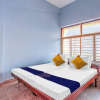 Отель SPOT ON 807500 KKP Tourist Home, фото 16