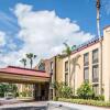 Отель Comfort Inn & Suites Lantana - West Palm Beach South, фото 41