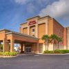 Отель Hampton Inn & Suites - Cape Coral/Fort Myers Area, FL, фото 39
