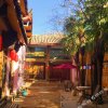 Отель Lijiang Gallery of Blessings Hotel, фото 2