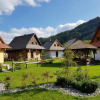 Отель Rezort Gothal Chalupy, фото 1
