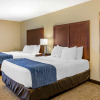 Отель Comfort Inn Bozeman near University, фото 45