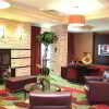 Отель Residence Inn by Marriott Moncton, фото 13