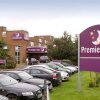 Отель Premier Inn Carlisle M6 Jct44, фото 1