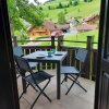 Отель 2-Zimmer Ferienwohnung-Einklang im schönen Südschwarzwald, фото 7