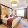 Отель Shaoxing Yintai Hotel, фото 10