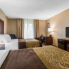 Отель Comfort Inn & Suites Mishawaka - South Bend, фото 3