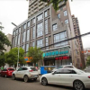 Отель City Comfort Inn Deyang Gymnasium, фото 1