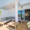 Отель Stunning 3 Bed Townhouse with amazing views near Sotogrande port, фото 11