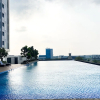 Отель Comfortable And Strategic 1Br At Vasanta Innopark Apartment, фото 14