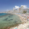 Отель Arenal Suites Benidorm, фото 22