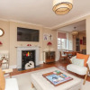Отель Stunning 2 Bedroom Apartment in the Heart of Chelsea, фото 3