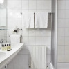 Отель Appartements Alpina, фото 7