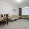 Отель Kleopatra Aytur Apart Hotel, фото 6