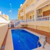 Отель 2 bedroom 2 Bathroom Entire Apartment in Rojales with Pool, фото 12