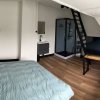 Отель Liberty-Living - Prachtig & ruim appartement centrum Apeldoorn в Апельдоорне
