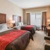 Отель Comfort Inn & Suites Hermiston, фото 4