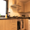 Отель Livestay-modern 2 Bed Apartment Close to Heathrow, фото 13