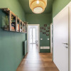 Отель Apartment for Happy Travelers, фото 25