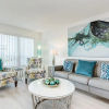 Отель Anna Maria Island Absolute Anna Maria-private Beach Access-heated Pool-wi-fi, фото 35