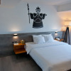 Отель Huwei Hotel, фото 5