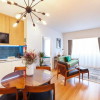 Отель Sé Apartamentos - Avenida Residence, фото 14