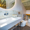 Отель Corte Rubbi 10 Luxury Three-bedroom apartment -Dimora Italia Selection-, фото 6