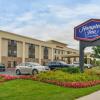 Отель Hampton Inn Elkhart IN, фото 22