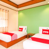 Отель OYO 534 Phasuk Hotel, фото 2