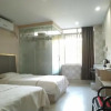Отель Jinqiao Express Hotel, фото 4