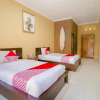 Отель OYO 867 Bettah Coba Homestay, фото 4