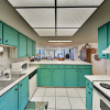 Отель Modernized Oceanfront Beach 2 Bedroom Condo, фото 7