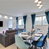 Отель TROCADERO/ EIFFEL TOWER - 3 Bedrooms- All New!, фото 10