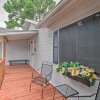 Отель Show Low Home in Golf Community: Deck & Views!, фото 22