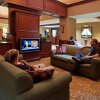 Отель Hampton Inn & Suites Grove City, фото 2