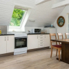 Отель Peaceful Holiday Home in Ebeltoft near Sea, фото 3