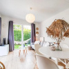 Отель Amazing Home in Heinkenszand With 2 Bedrooms, Wifi and Outdoor Swimming Pool, фото 10