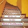 Отель California, фото 39